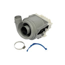 bomba motor aquecedor original para máquina de lavar loiça Bosch 12019637