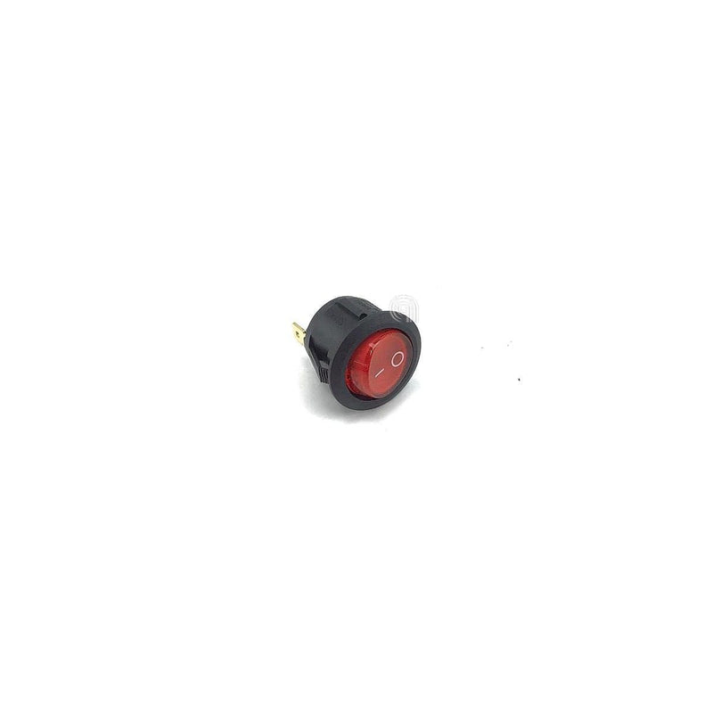Interruptor liga-desliga para placa De Longhi código AT2065760100