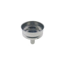 Filtro funil 6 chávenas para cafeteira De Longhi 5532113900