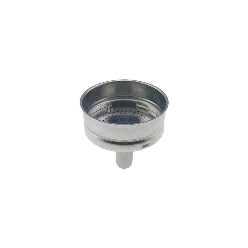 Filtro funil 6 chávenas para cafeteira De Longhi 5532113900