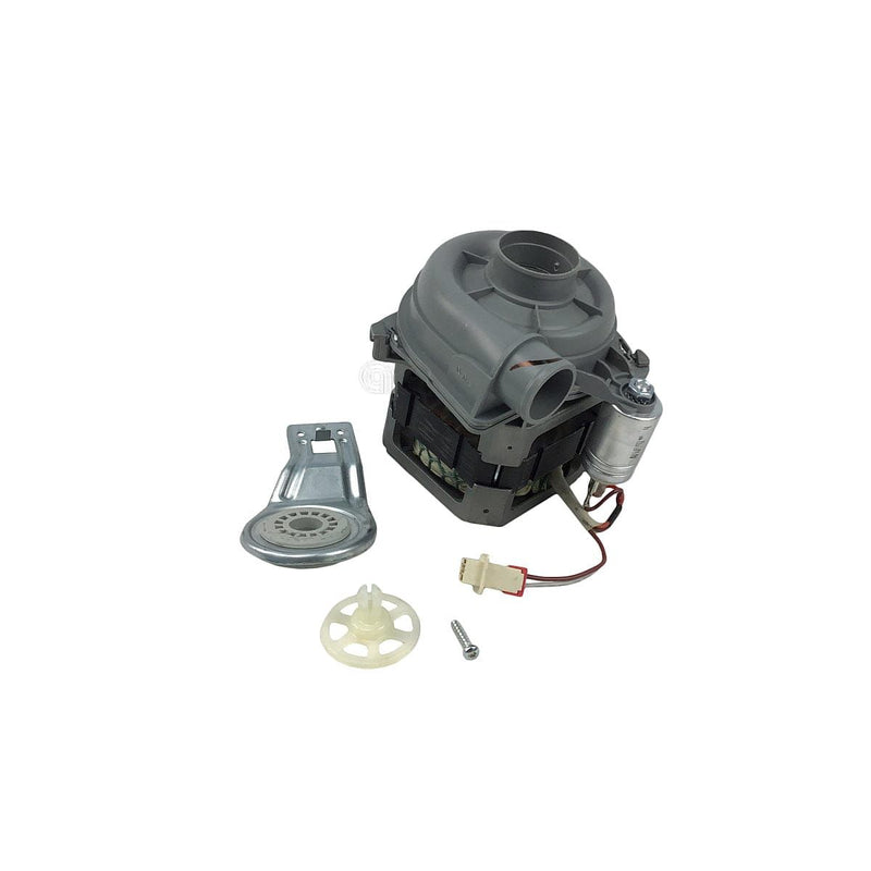 Motor bomba original para máquina de lavar loiça Beko 1740701700 Indesit C00865692