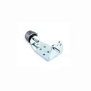 Dobradiça inferior da porta do frigorífico Whirlpool Indesit original C00110522