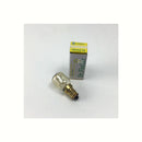 LÂMPADA E14 25W 25X57MM FORNO DR. FISCHER