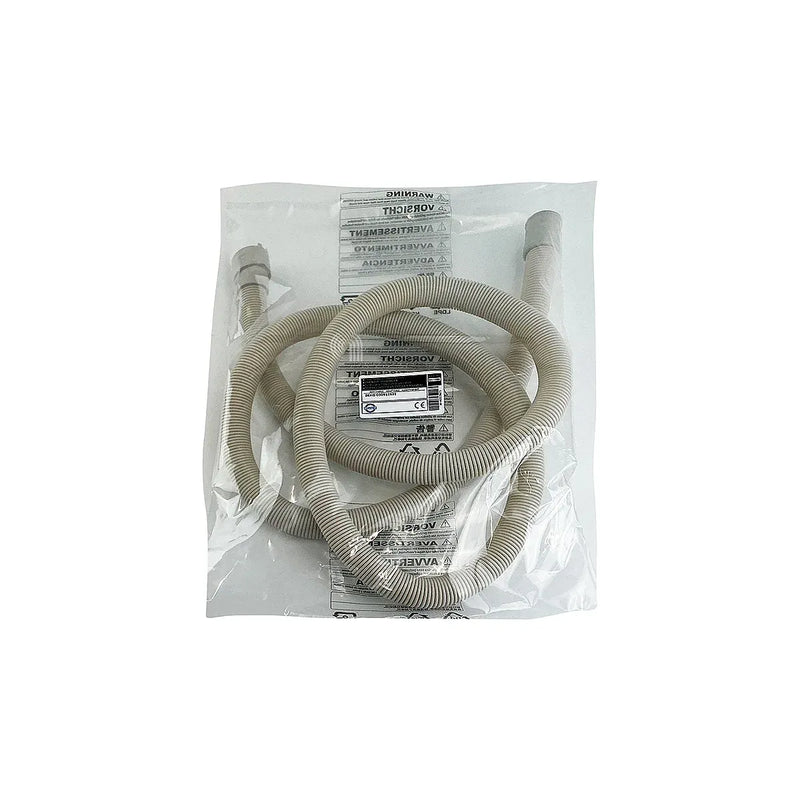 Tubo de escoamento para máquina de lavar loiça Beko, Candy 1740161400