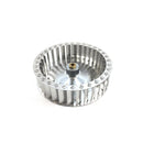 Ventoinha original para secadora Whirlpool e Indesit com códigos C00378789