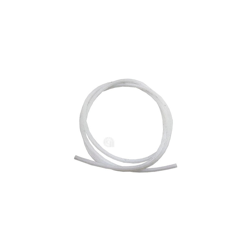 Tubo de teflão 3x5 mm 1 m para cafeteira Didiesse Frog FR063