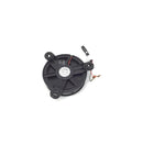 Motoventilador para frigorífico compatível com Whirlpool Indesit Hotpoint C00345653