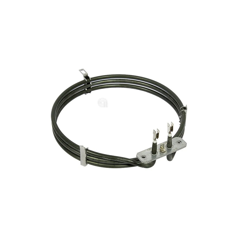 CANDY, HOOVER, BAUMATIC, GASFIRE, HAIER, IBERNA, KELVINATOR, ROSIERES - Resistência Circular Forno 2200W - 91200888