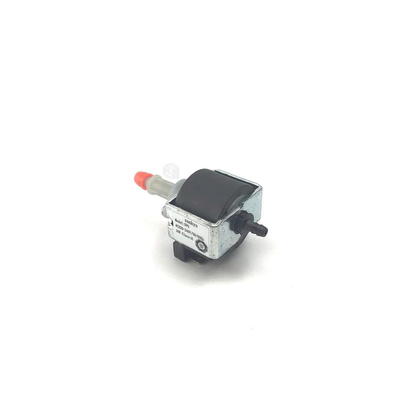 bomba Jiayin 16W AC220-240V 50Hz para ferro de engomar DeLonghi AT2101450040