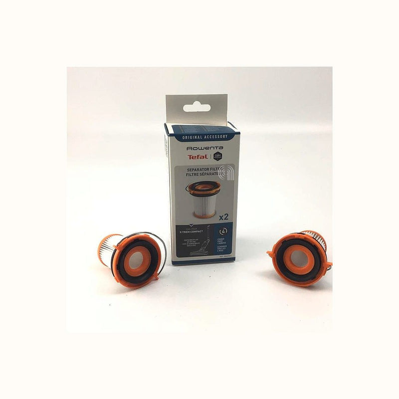Filtro separador original para aspirador Rowenta ZR009011