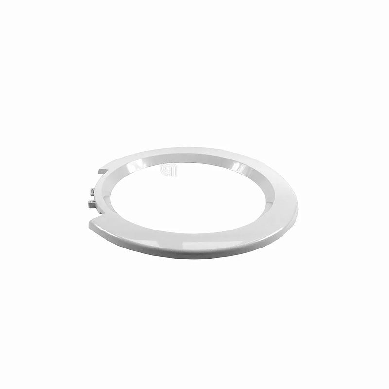 Moldura da escotilha original para máquina de lavar Bosch cod. 00354129