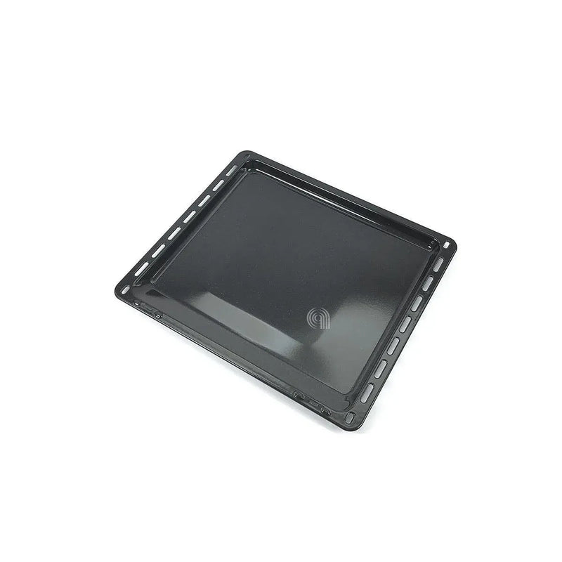 Leccarda esmaltada original para forno Electrolux com códigos