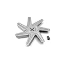 BOSCH, BALAY, SIEMENS, NEFF, JUNKER - Motor do ventilador do forno - 00600434