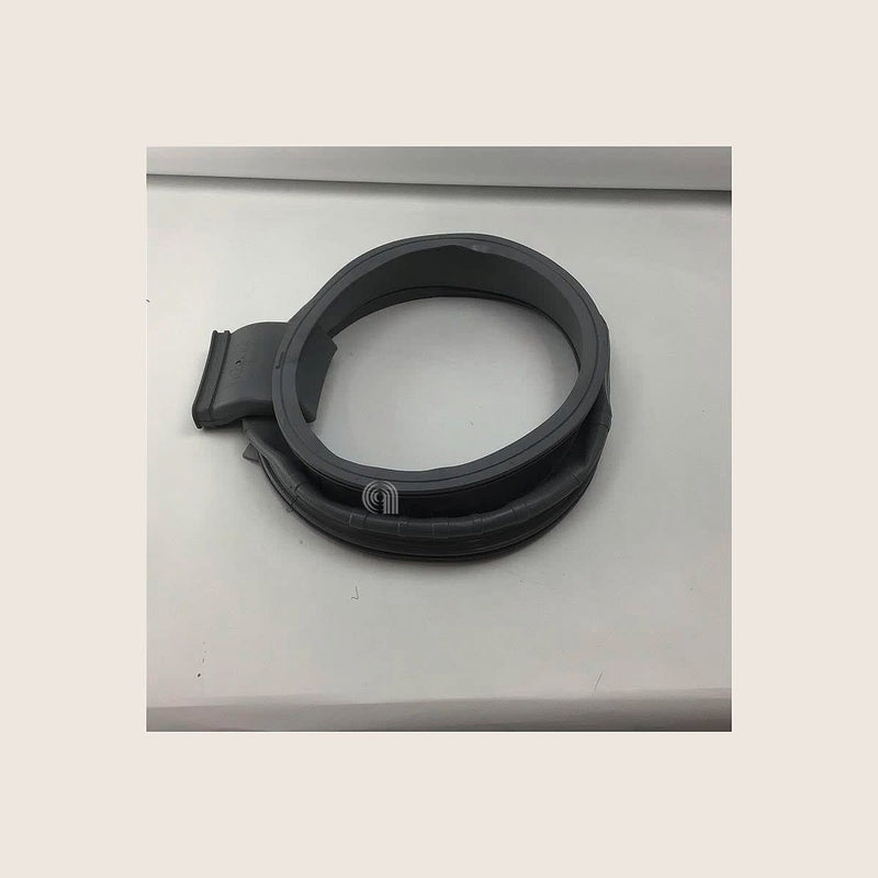 Junta de porta WD5000J EPDM para máquina de lavar Samsung DC64-03235B