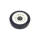 Cesto giratório original para máquinas de secar Smeg e Beko 697410248