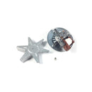 Motoventilador para horno Elba código 079026 compatible De Longhi