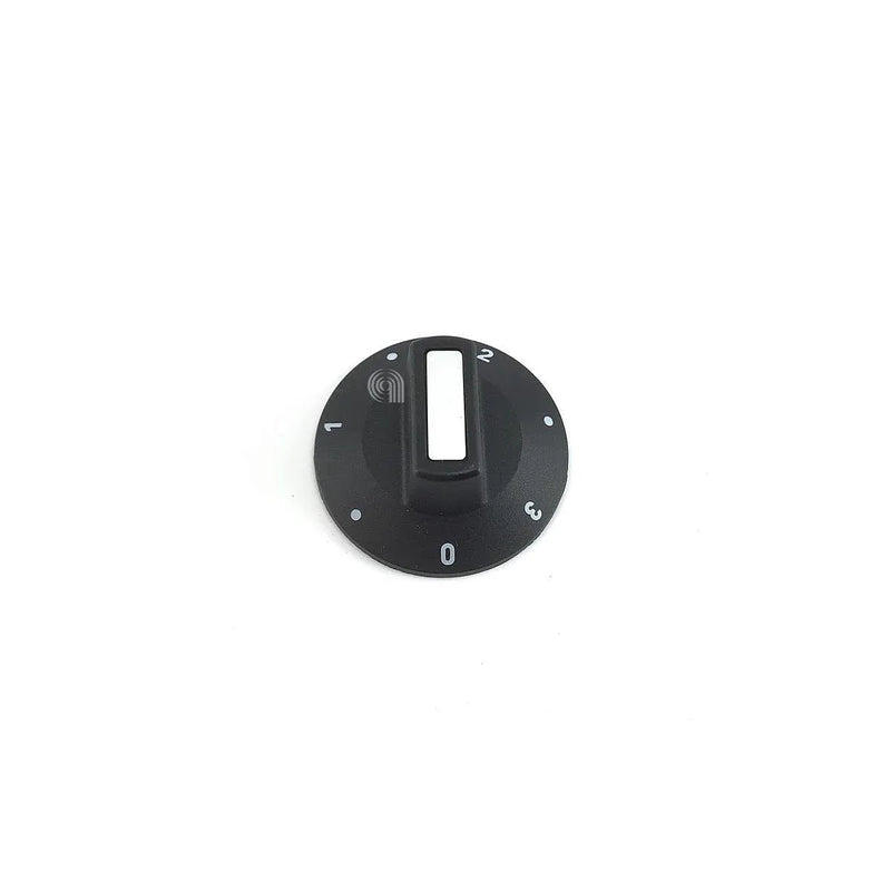 EGO - Manípulo para placa de cozinha - 524.051