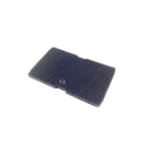Filtro de ar esponjoso original para máquina de secar Beko 2964840200