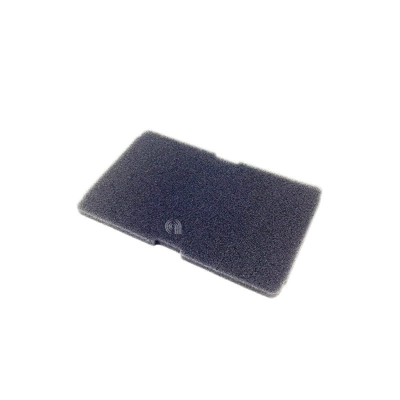 Filtro de ar esponjoso original para máquina de secar Beko 2964840200