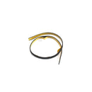 Guarnição vitrina interna porta para SMEG código 754131209