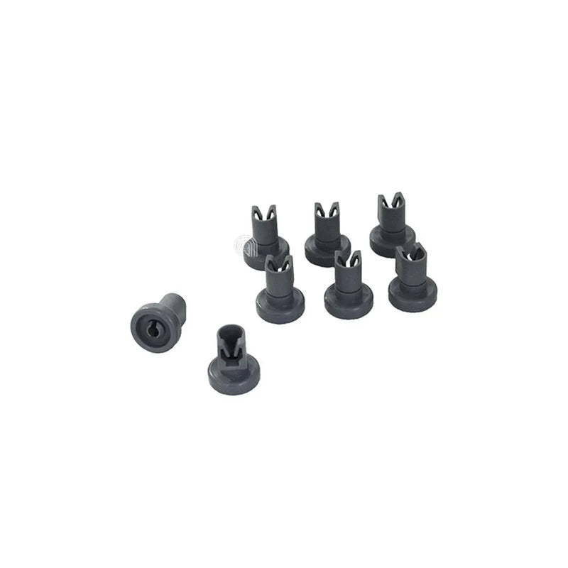 kit de rodas para cesta de máquina de lavar loiça Electrolux código 50269970005