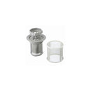 Filtro fino original para máquina de lavar loiça Bosch código 00170740