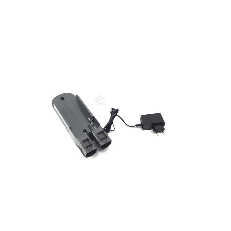 estação de carregamento para aspirador Gorenje 36V 400m 815451