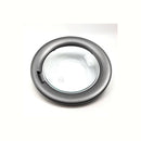Porta completa para máquina de lavar Candy original 43041860