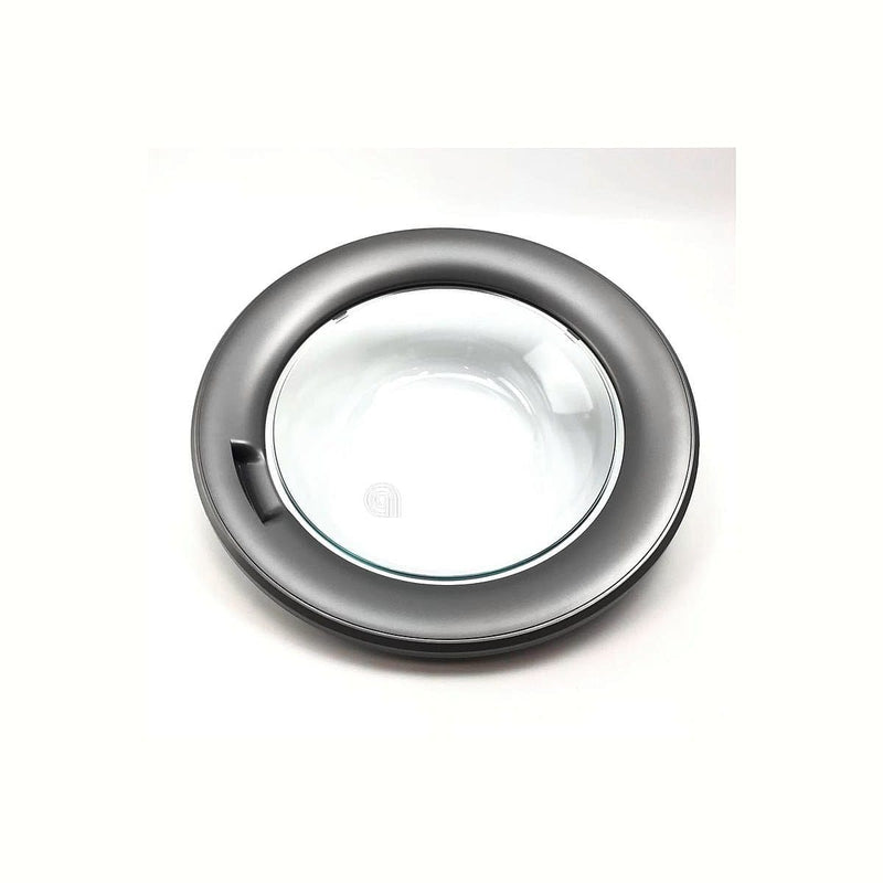 Porta completa para máquina de lavar Candy original 43041860