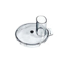 tampa original para robô de cozinha De Longhi KW714758 transparente