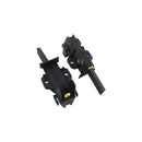 ESCOVAS DE MOTOR 5X12,2 MÁQUINA DE LAVAR BEKO