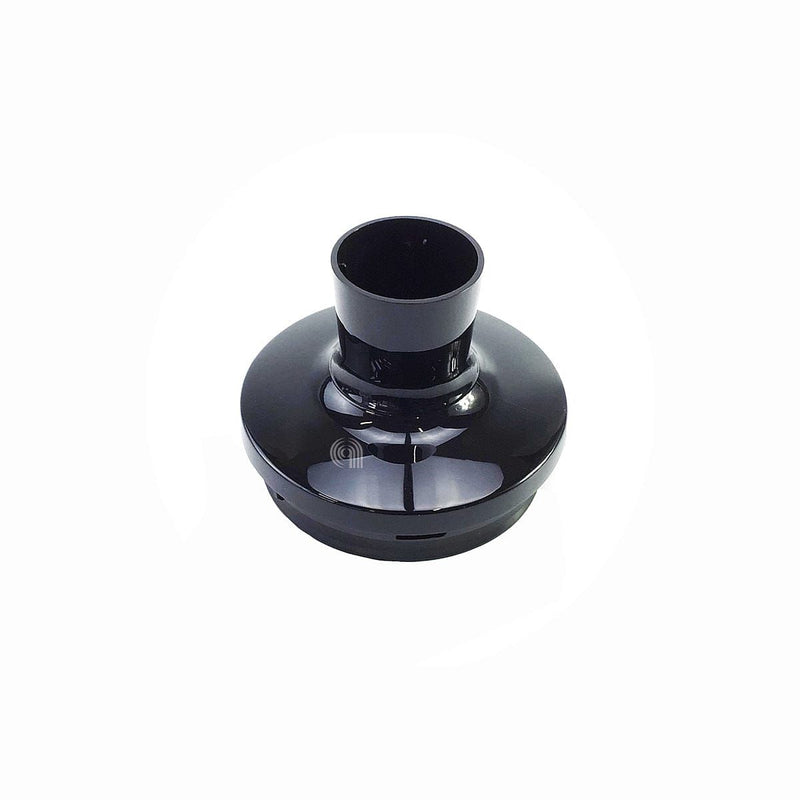 Tampa para copo picadora original Moulinex MS-650441 preta