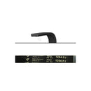 WHIRLPOOL, BAUKNECHT - Correia de Transmissão Poly-V 1254 J5 Máquina de Lavar Roupa - 481235818007