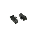 Escovas do motor originais para máquina de lavar roupa Electrolux 50265481007