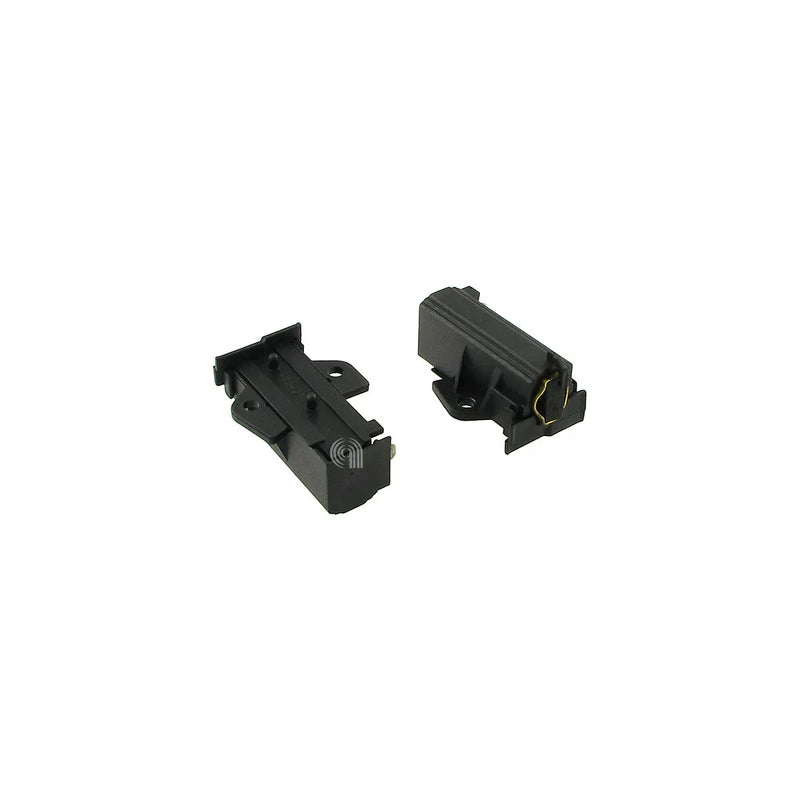 Escovas do motor originais para máquina de lavar roupa Electrolux 50265481007