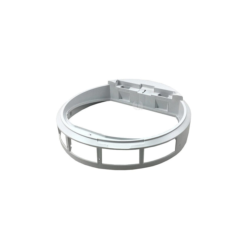 Marco filtro de ar original para secadora Gorenje código 581100