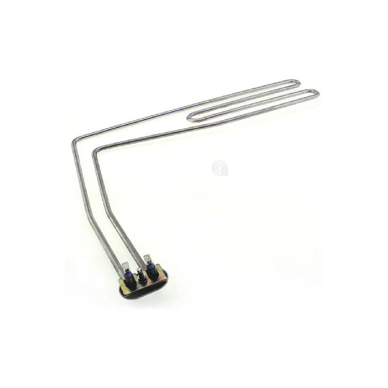 WHIRLPOOL, ARISTON, INDESIT, SCHOLTES - Resistência para máquina de lavar loiça 2200W - C00041252