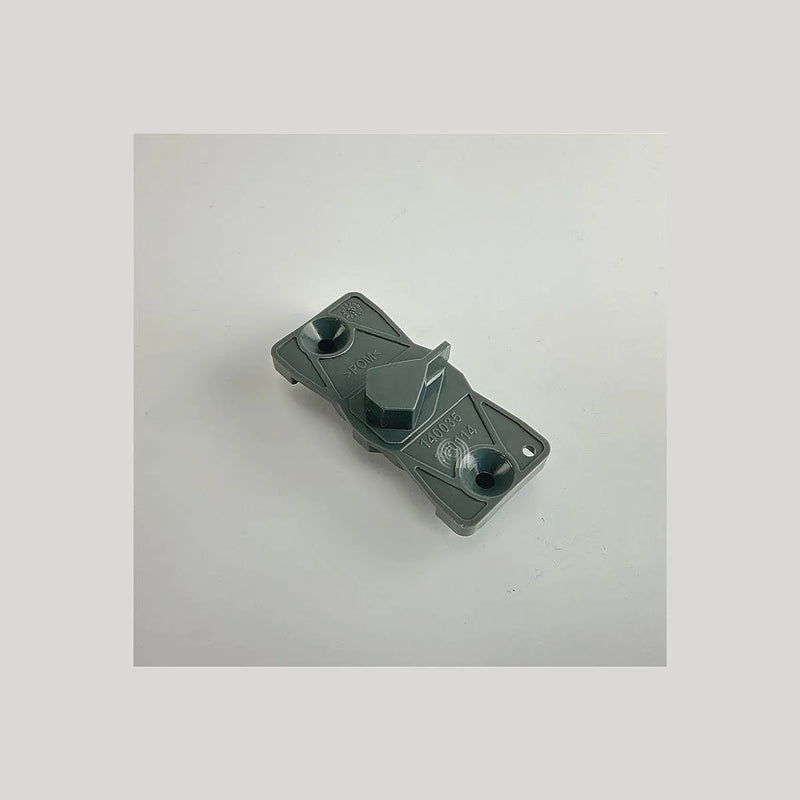 ELECTROLUX - Fecho da porta da máquina de lavar loiça - 140035300114