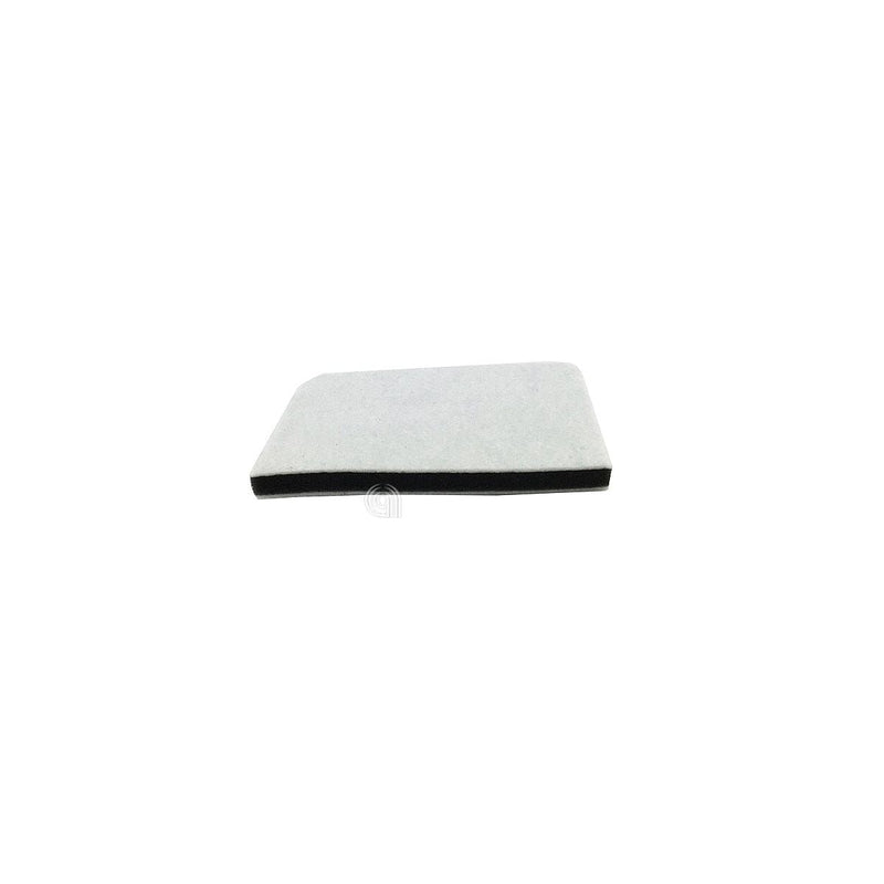 Filtro de saída de ar 2735 para aspirador De Longhi AT5185392900