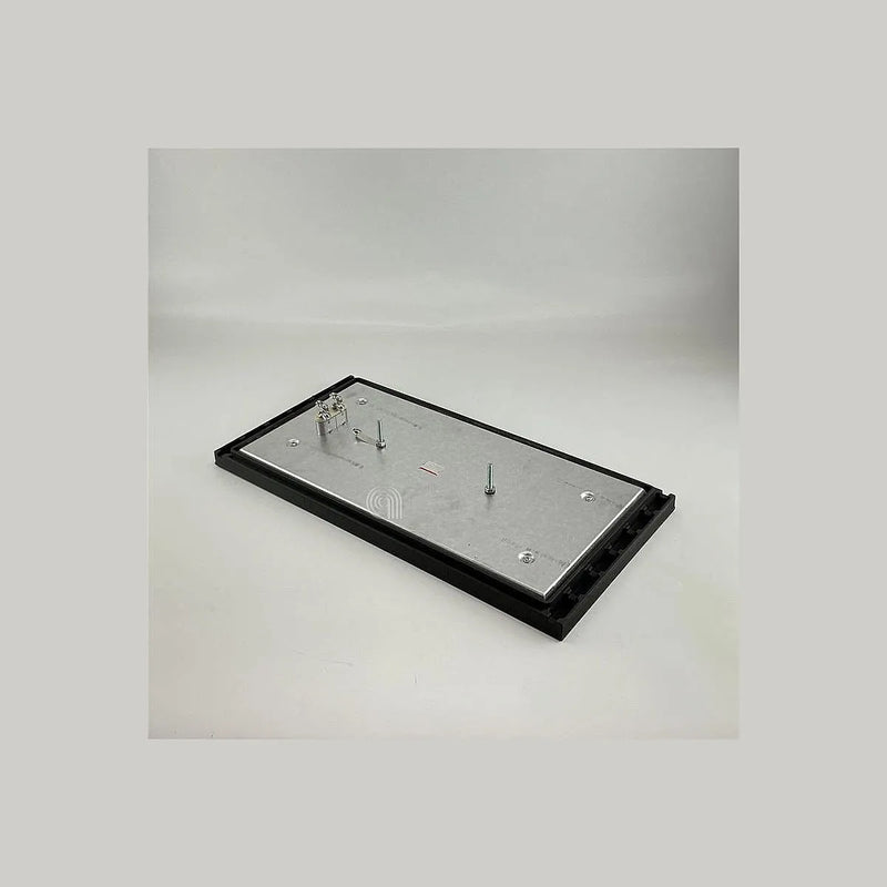 EGO - Placa radiante para placa de cozinha - 11.63471.111