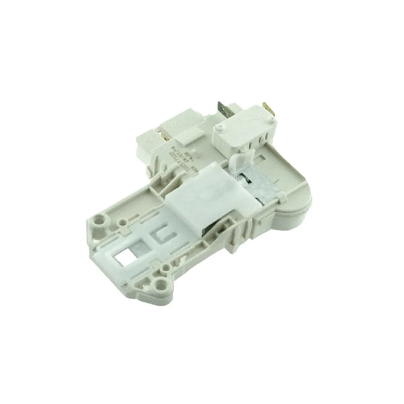fecho original para máquina de lavar Electrolux com códigos 1105771008 e 1105771024