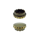 ARISTON INDESIT HOTPOINT - Spartifiamma auxiliar para placa de cozinha - L0215