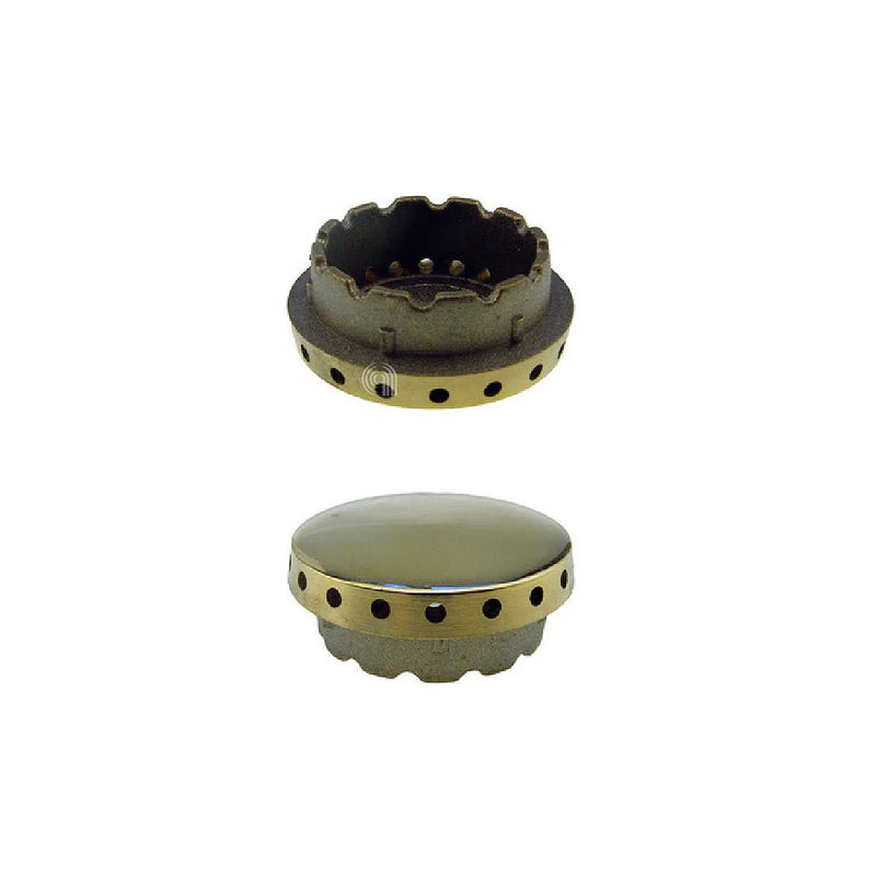 ARISTON INDESIT HOTPOINT - Spartifiamma auxiliar para placa de cozinha - L0215