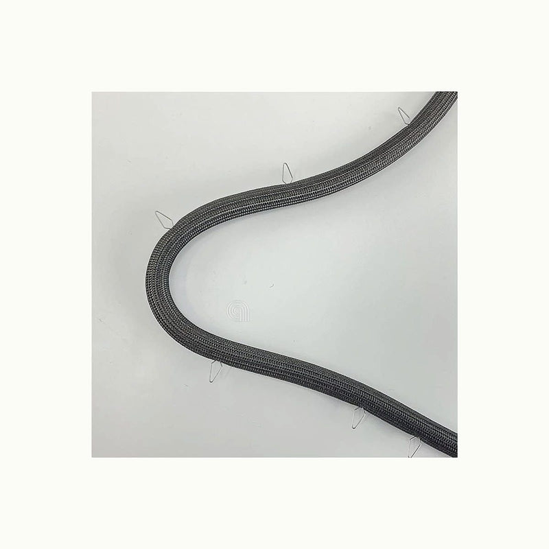junta da porta do forno Samsung DG63-00095B peça de substituição original