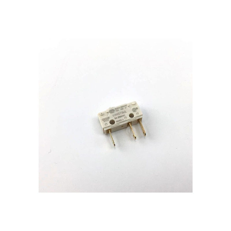 Microinterruptor Saia V4NST9-UL 5(2)A 250V 85°C De Longhi