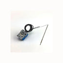 Termóstato original forno Whirlpool Indesit C00480726