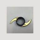 Lâmina triturador Powelix Moulinex MS-652250 compatível