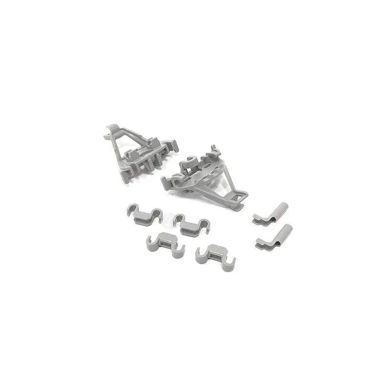 Kit de rolamentos para cesta inferior de máquina de lavar loiça Bosch 428344 original
