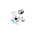 Termóstato original frigorífico Whirlpool com códigos C00345036 e 481227128578