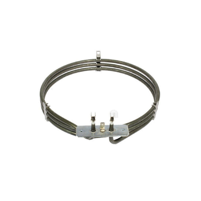 Resistência circular 2500W forno original Elba 062057004